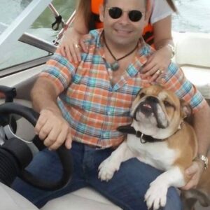 En Pichucalco, asesinan a tiros al abogado Rafael Vila Chávez, hermano del ex delegado de la FGR en Chiapas