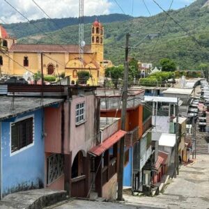 Violencia en Tila: Denuncian Amenazas de Grupo Paramilitar Tras Asesinato de Comisariado Ejidal