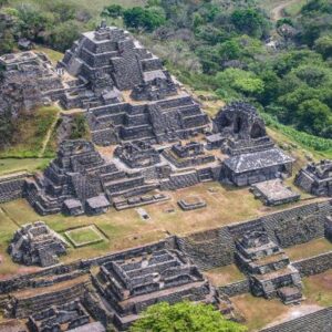 Anunció INAH cierre indefinido de “Iglesia Vieja” en Chiapas