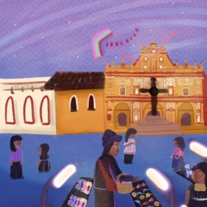 Ongs exigen políticas de protección y espacios seguros ante la violencia y desapariciones