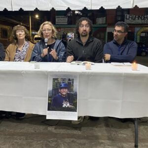 Organizaciones de la Plataforma para la Construcción de Paz alertan sobre violencia persistente en Chiapas