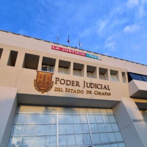 Poder Judicial de Chiapas impone condena ejemplar por crimen político: 175 años de prisión a responsables del asesinato de encuestadores de Morena por hechos ocurridos en 2023