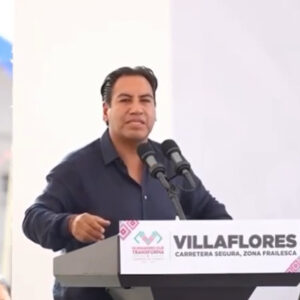 “No voy a bajar la guardia”: gobernador endurece estrategia de seguridad en Chiapas