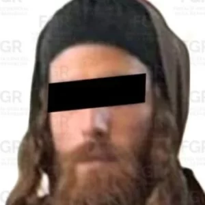 Secta ultraortodoxa Lev Tahor ligada a pedofilia y secuestros opera en Chiapas