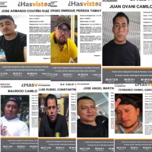 Incendio de bares en Villaflores deja siete hombres desaparecidos; Fiscalía atribuye hechos a disputa por narcomenudeo