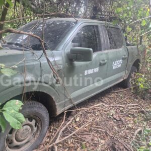 Amplio operativo en la Frailesca deja siete detenidos y el hallazgo sin vida de empresario secuestrado