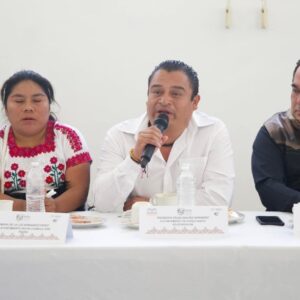 Asesinan a regidor y a asesor municipal en menos de 24 horas en Pueblo Nuevo Solistahuacán