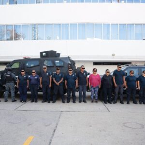 Judicializan a 11 policías municipales por presuntos vínculos con la delincuencia en Chiapas