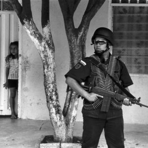 Cae nuevamente Enoch Díaz, líder de “Los Diablos”: Sembró el terror con toques de queda en Tapalapa