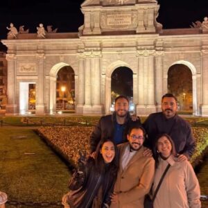 Destituyen a Secretaria de Turismo tras difusión de videos de festejos en Madrid