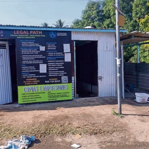 Venden en Chiapas actas de nacimiento a migrantes