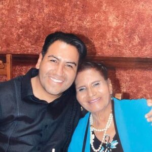 El último rito de doña Naty: La tienda que fue su vida