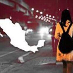 México: el país que se siente inseguro