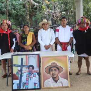 Las Abejas de Acteal se deslindan de reunión con la Suprema Corte y denuncian suplantación de identidad