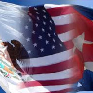 México, Cuba y la solidaridad que no alcanza