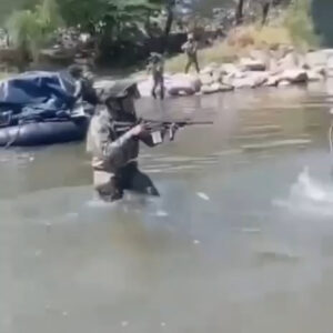 Gasolina guatemalteca inunda Chiapas: la brecha de precios dispara el contrabando