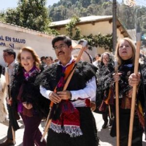 “Vean que somos de carne y hueso”: La Corte celebra en Chiapas su primera sesión itinerante