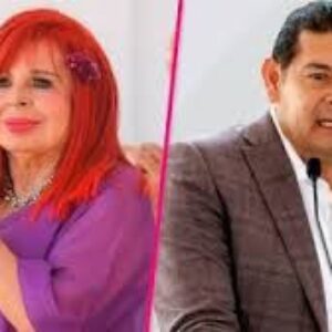 Antes no había; ahora sí, pero poquito