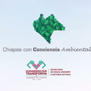 El Proyecto de Microcuencas de la “Nueva Era” en Chiapas: Un modelo para México y el Mundo
