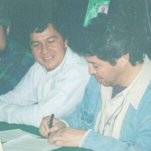 “Treinta años después: San Andrés, la traición del Estado y la construcción del nuevo orden criminal en México”