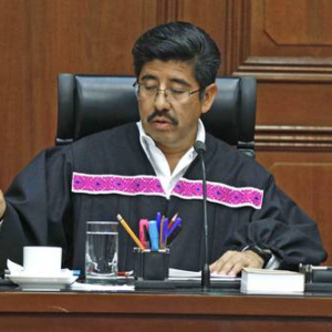 Primera sesión itinerante de la SCJN será en Chiapas