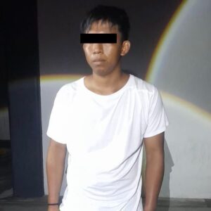 Indignación en Chiapas por feminicidio de niña de 13 años y asesinato de su hermano de 7; detienen a su tío