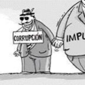 La nómina del cinismo