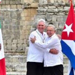 Cuba, México y el costo de una mala lectura geopolítica
