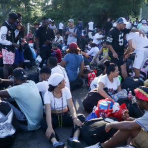 Chiapas: cargan al erario ayuda a migrantes, pero no la otorgan